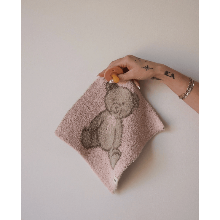 Forever French Baby Lovey- Lottie baby lovey Forever French Baby