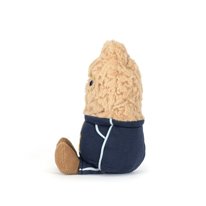 Jellycat Amuseables Peanut Star Student Outfit Holiday Jellycat