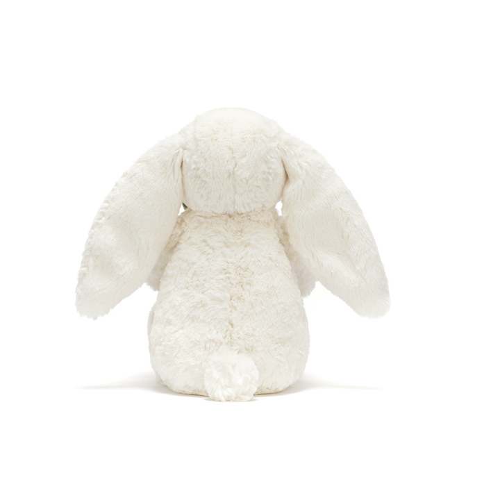Jellycat Cream Bunny With Plant Bunnies Jellycat