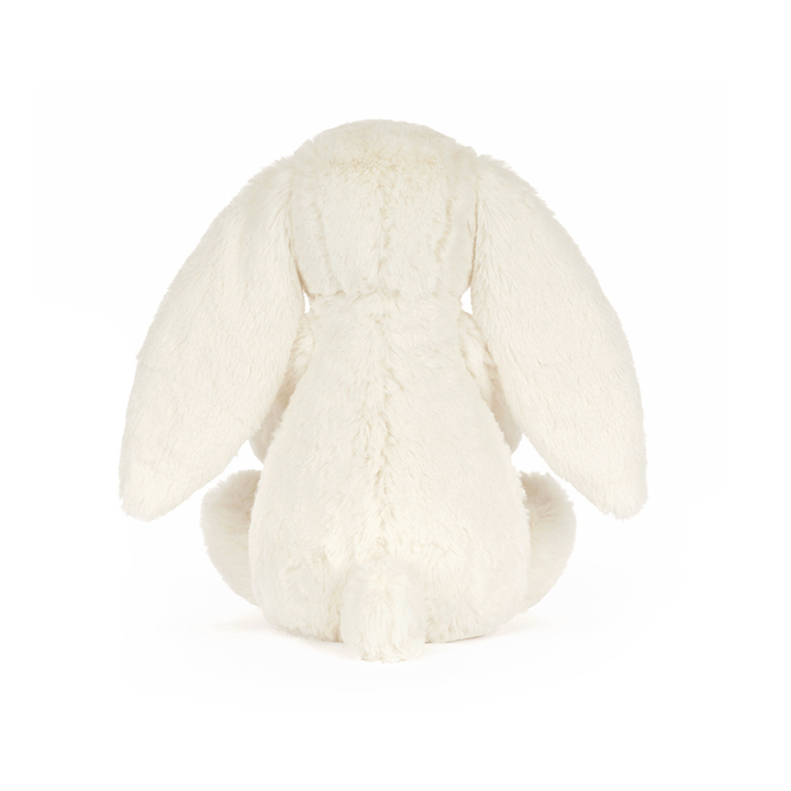 Jellycat Cream Bunny With Star Bunnies Jellycat