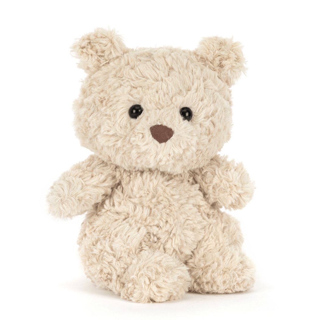 Jellycat Bartholomew Bear Junior Bears Jellycat
