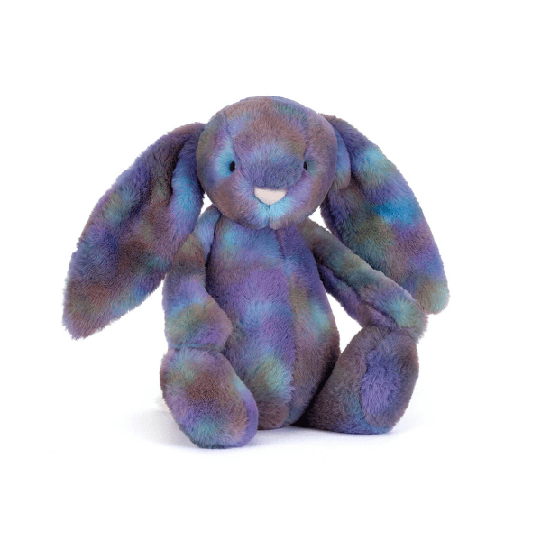 Jellycat Zodihop Luxe Bunny Original Bunny Jellycat