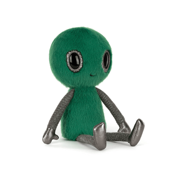 Jellycat Zyllan Alien Alien Jellycat