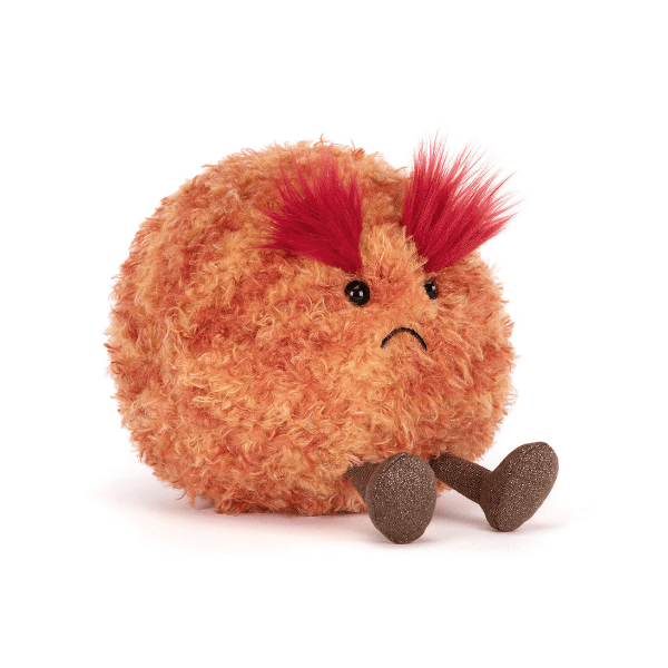 Jellycat Amuseables Planet Mars Amuseable Jellycat