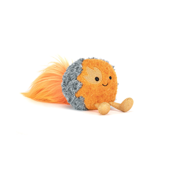 Jellycat Amuseables Space Comet Space Jellycat