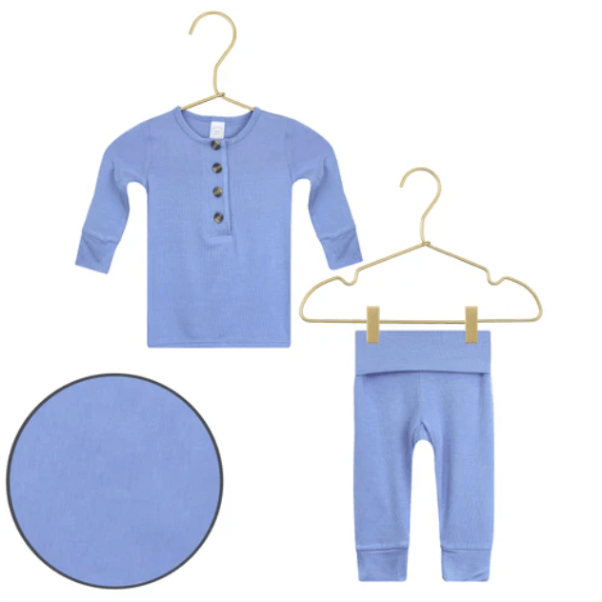 Lou Lou &amp; Company- Perry Top &amp; Bottoms Tops &amp; Bottoms Lou Lou &amp; Company