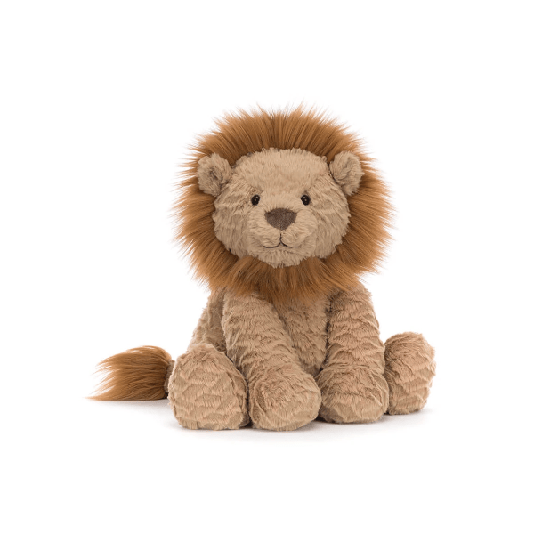 Jellycat Fuddlewuddle Lion - Medium Lions Jellycat