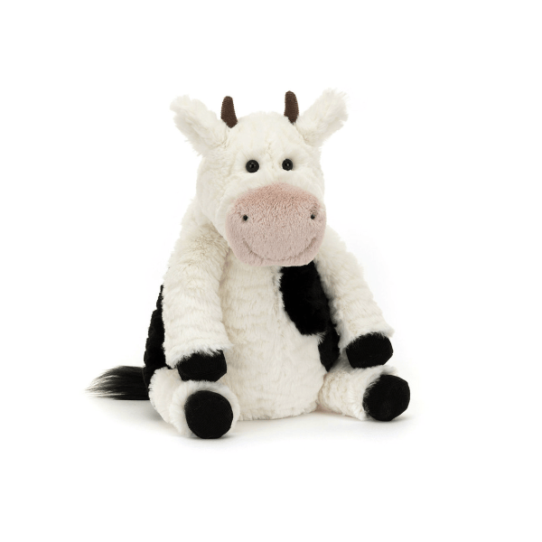 Jellycat Mooliet Cow Farmyard Jellycat