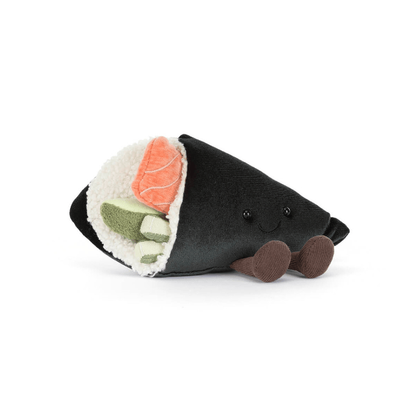 Jellycat Amuseables Coneroi Temaki Amuseable Jellycat