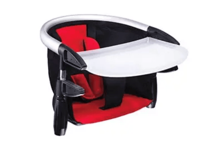 Phil &amp; Teds- Lobster Clip On High Chair