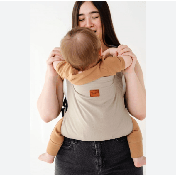 Happy Baby Revolution Carrier Pebble Baby Carriers Happy