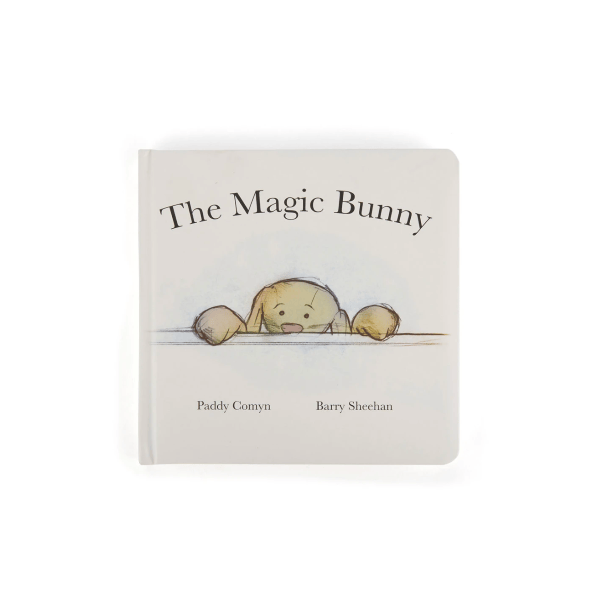 The Magic Bunny children&