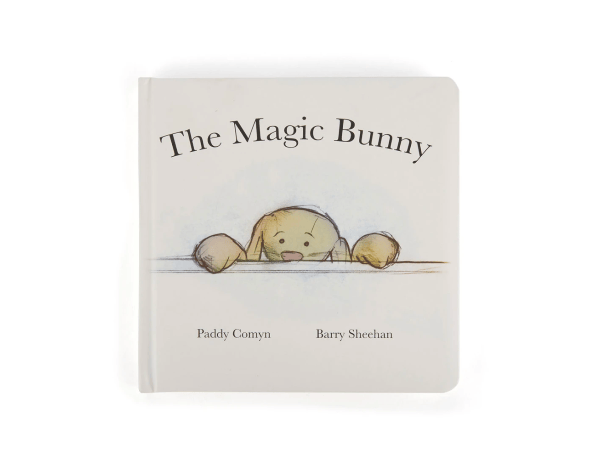 The Magic Bunny children&