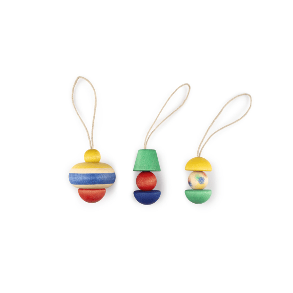 Grapat Ornaments Nº9 Pure Shine Ornaments Grapat