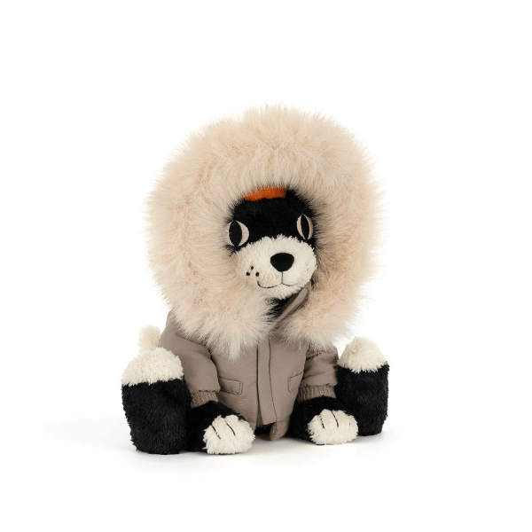 Jellycat Jack "Alpine" Cats &amp; Kittens Jellycat
