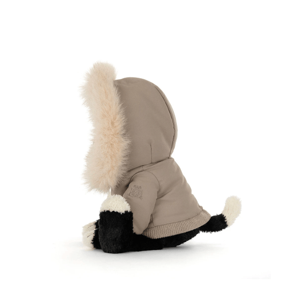 Jellycat Jack "Alpine" Cats &amp; Kittens Jellycat
