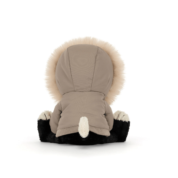 Jellycat Jack "Alpine" Cats &amp; Kittens Jellycat