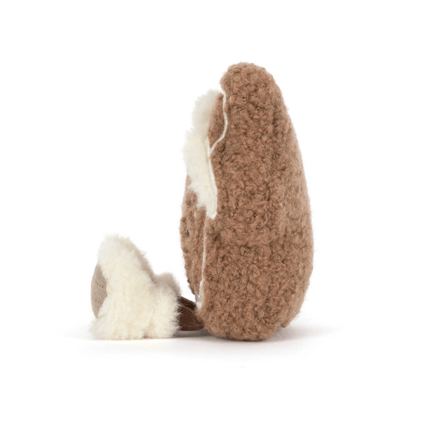 Jellycat Amuseables Molasi Cookie Holiday Jellycat