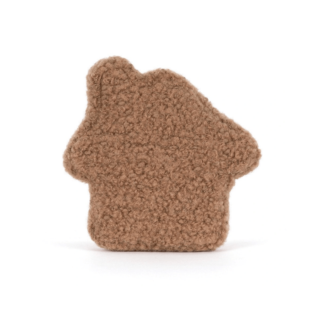 Jellycat Amuseables Molasi Cookie Holiday Jellycat