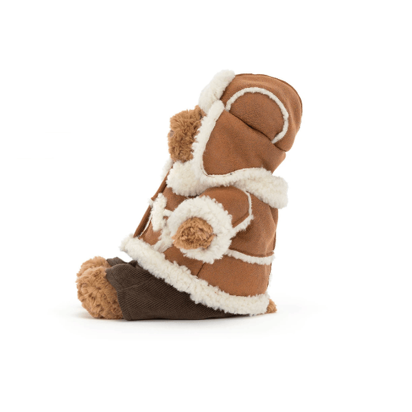 Jellycat Bartholomew Bear Alpine Bears Jellycat