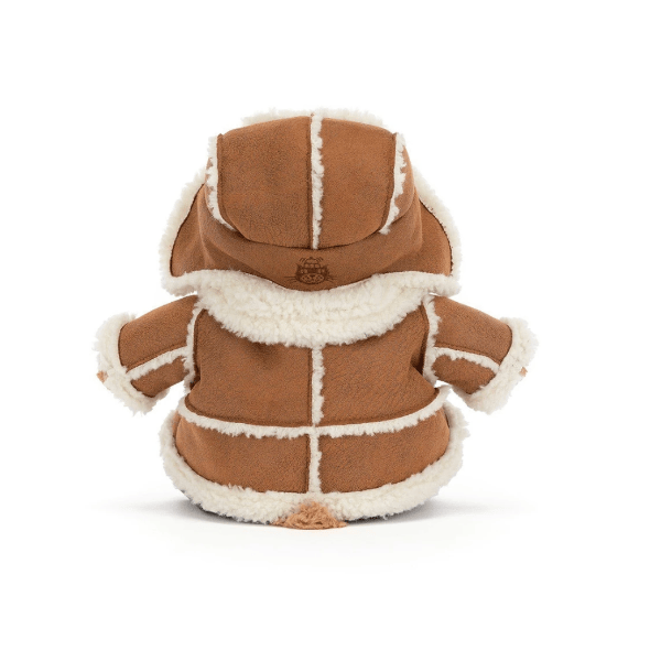 Jellycat Bartholomew Bear Alpine Bears Jellycat