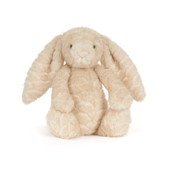 Jellycat Franilla Luxe Bunny Original Bunnies Jellycat