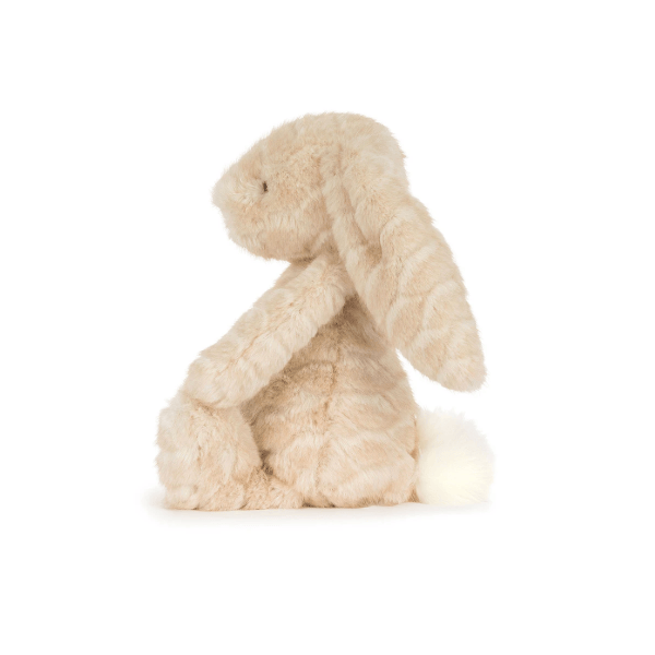 Jellycat Franilla Luxe Bunny Original Bunnies Jellycat