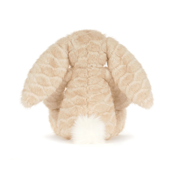 Jellycat Franilla Luxe Bunny Original Bunnies Jellycat