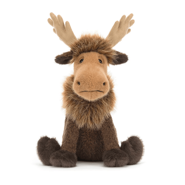 Jellycat Birchly Moose Woodland Jellycat