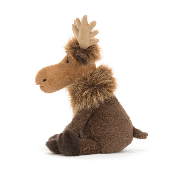 Jellycat Birchly Moose Woodland Jellycat