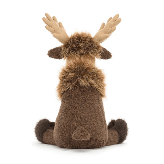 Jellycat Birchly Moose Woodland Jellycat