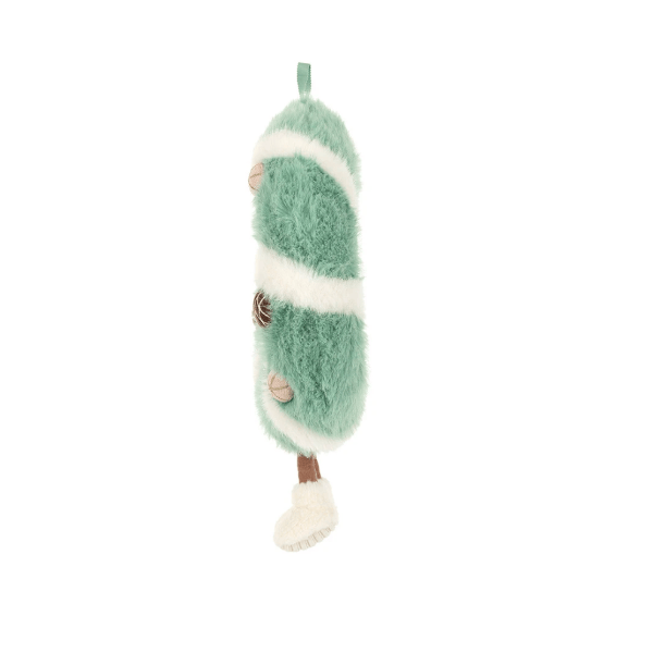 Jellycat Amuseable Pinecone Wreath Holiday Jellycat
