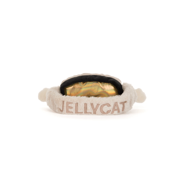 Jellycat Amuseables Sports Ski Club Goggles Amuseable Jellycat
