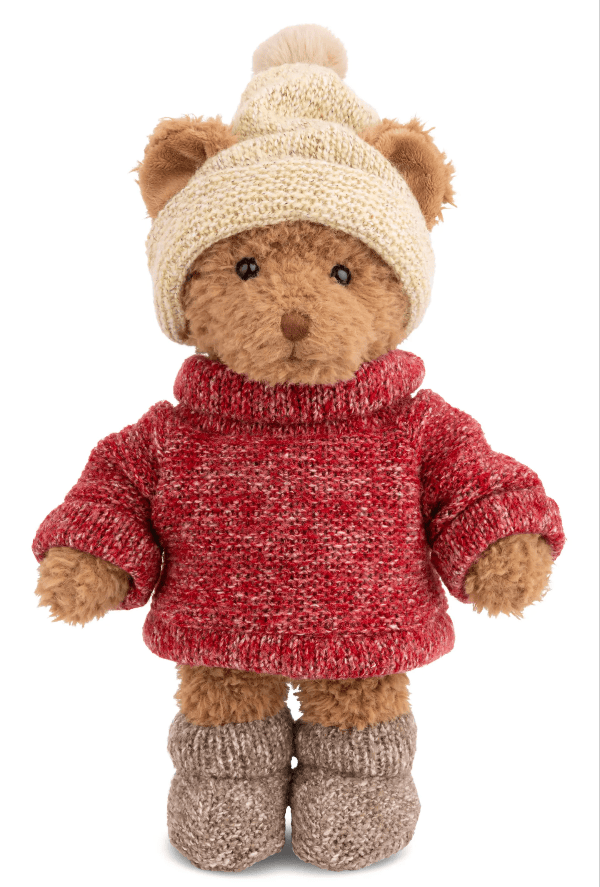 Bukowski Bears Brother Steve Bears Bukowski Bears