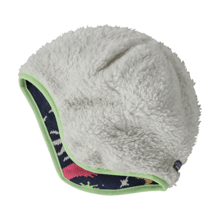 Fall 2024 Patagonia Baby Reversible Beanie Baby & Toddler Hats Patagonia   