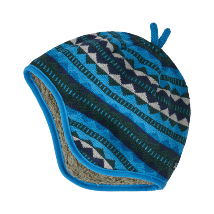 Fall 2024 Patagonia Baby Reversible Beanie Baby & Toddler Hats Patagonia