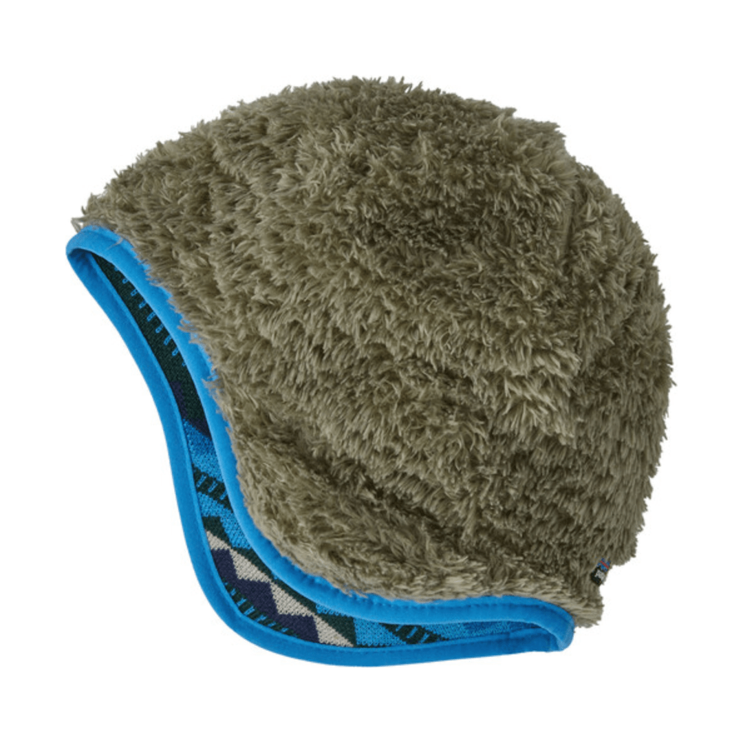 Fall 2024 Patagonia Baby Reversible Beanie Baby & Toddler Hats Patagonia   