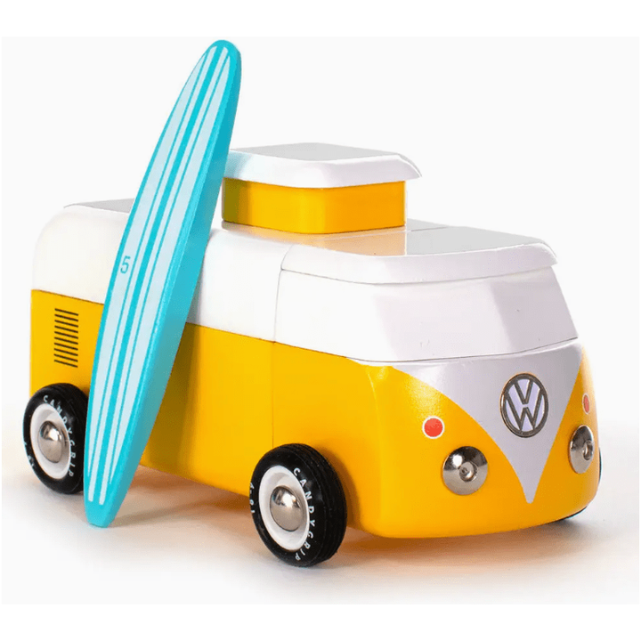 Candylab VW Beach Bus - Sunset Vehicles Candylab   