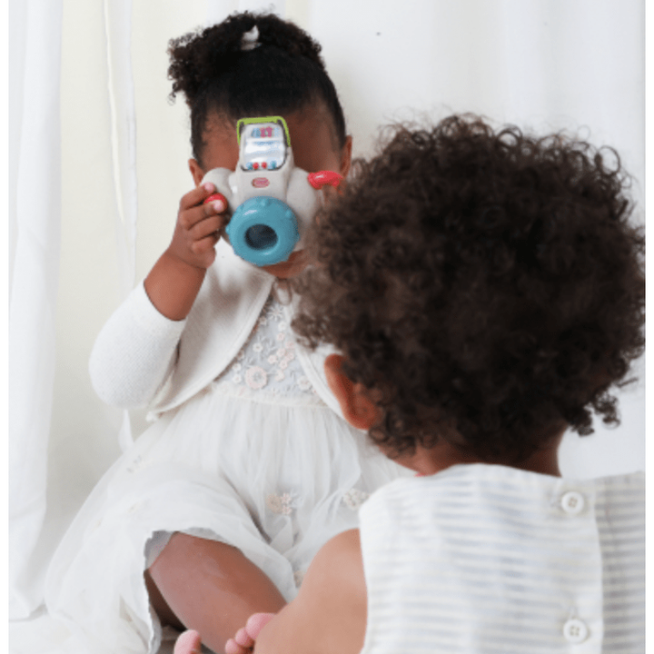 Tolo Bio Baby Camera Baby Toys Tolo