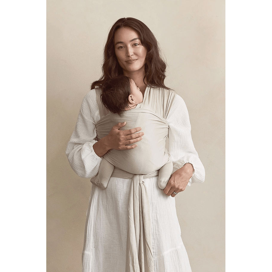 Solly Baby Wrap- Spelt Baby Carriers Solly Baby