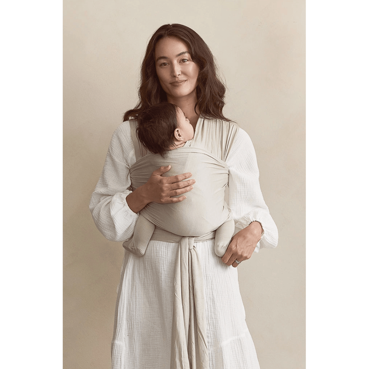 Solly Baby Wrap- Spelt Baby Carriers Solly Baby