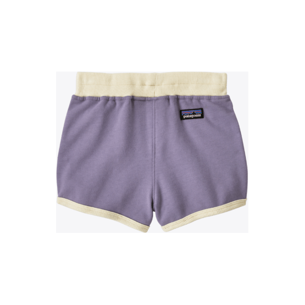 Spring 2025 Patagonia Baby Sweatshorts Shorts Patagonia