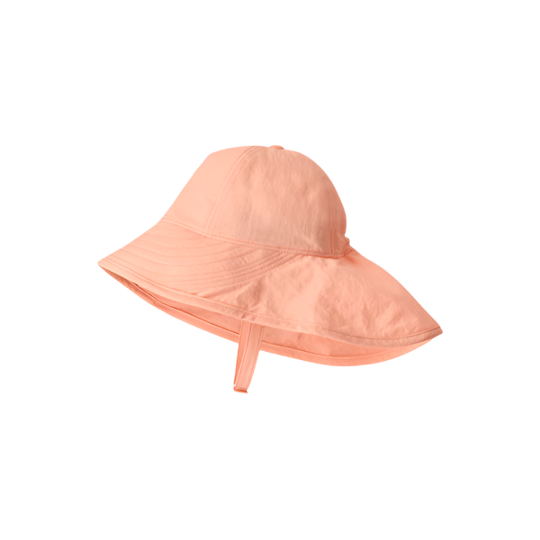 Spring 2025 Patagonia - Baby Block-the-Sun Hat Baby & Toddler Hats Patagonia Sunlit Pink 3M
