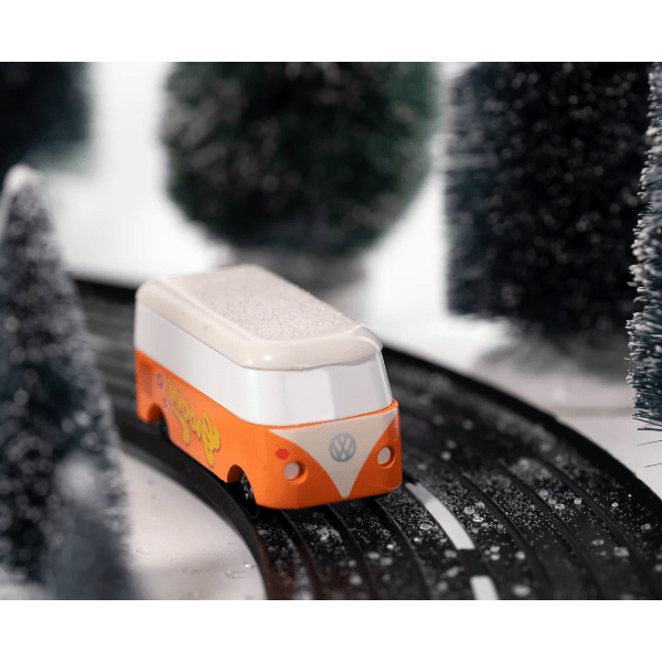 Candylab Vw T1 Groovy Orange Vehicles Candylab