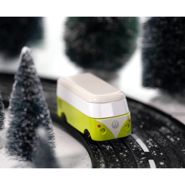 Candylab Vw T1 Leafy Green Vehicles Candylab