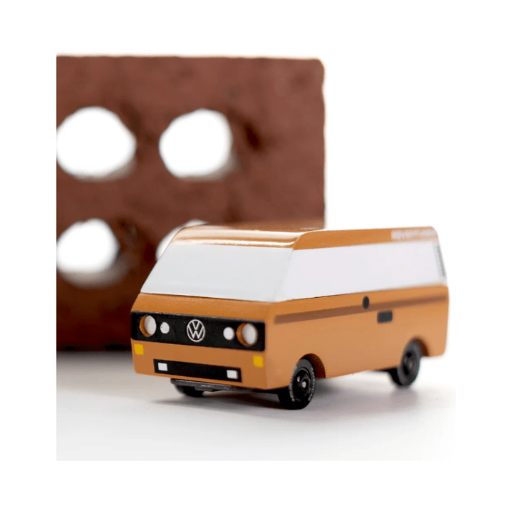 Candylab VW Brown Adventurer Vehicles Candylab