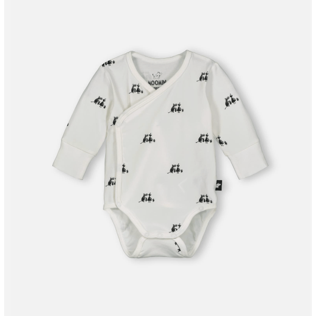 Reima Baby Box- White Tops & Bottoms Reima