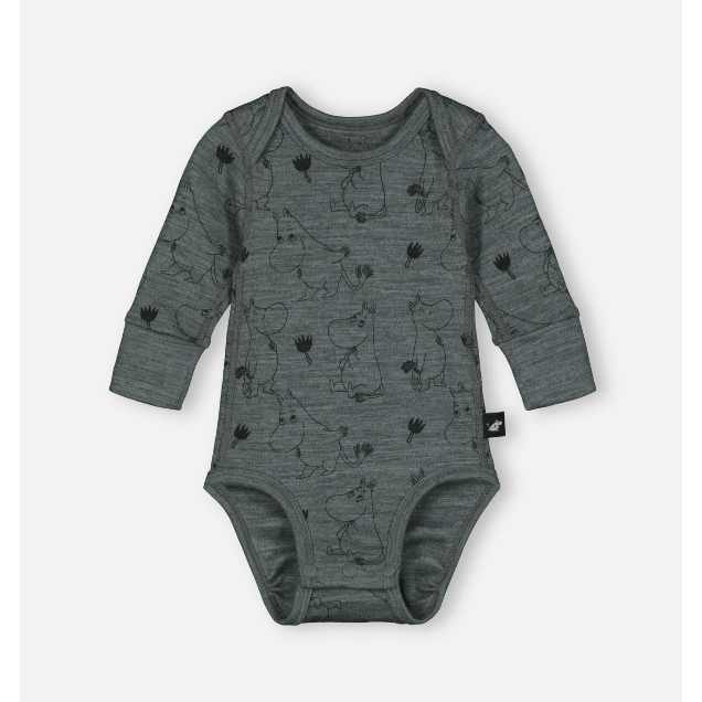 Reima Baby Box- White Tops & Bottoms Reima