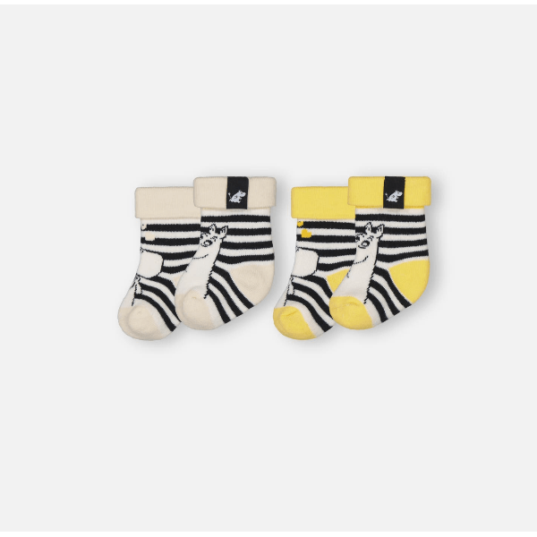 Reima Baby Box- White Tops & Bottoms Reima