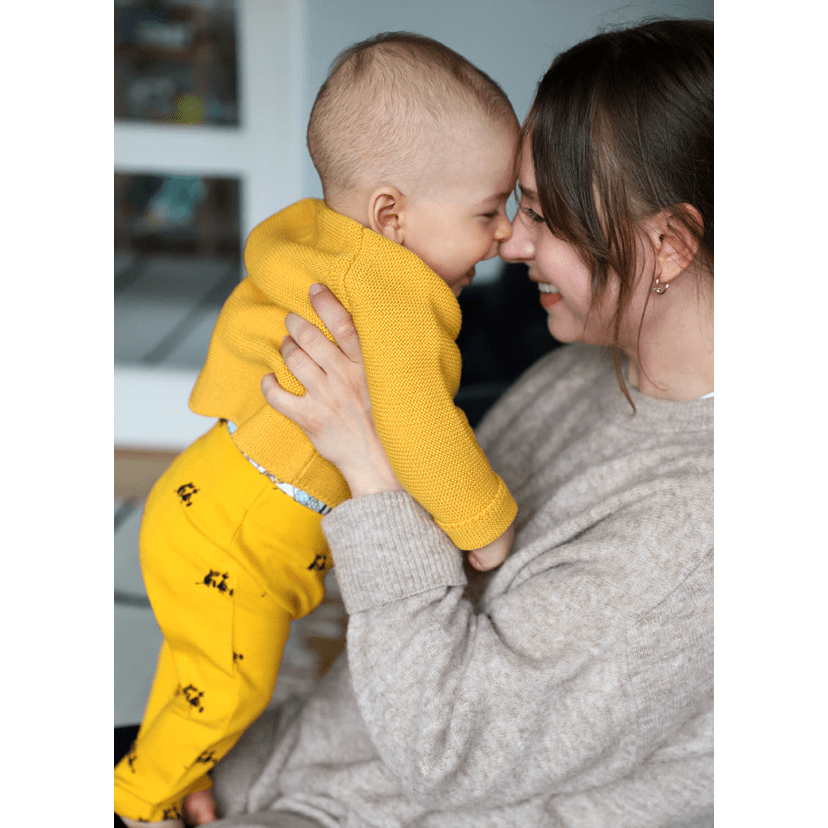 Reima Baby Box- White Tops & Bottoms Reima
